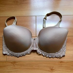 Bali Beige Bra